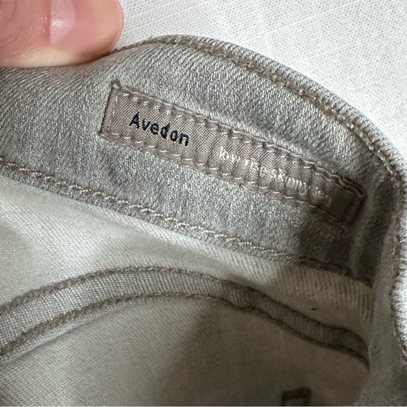 Light gray CoH jeans - Picture 7 of 11